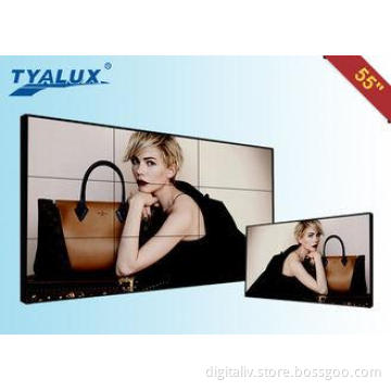 Samsung Multi Touch Video Wall 1920*1080P HDMI Video Wall C